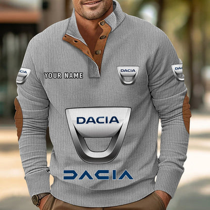 Dacia DDQSSWSA10116