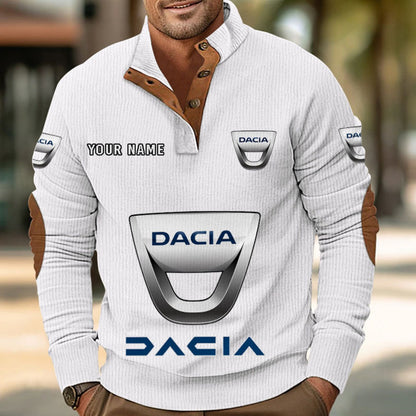 Dacia DDQSSWSA10116
