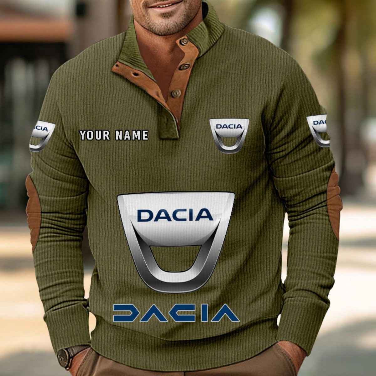 Dacia DDQSSWSA10116