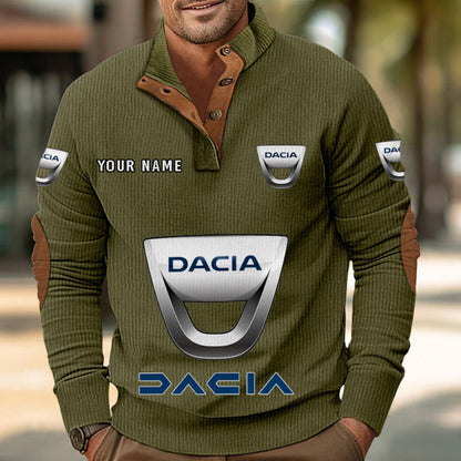 Dacia DDQSSWSA10116