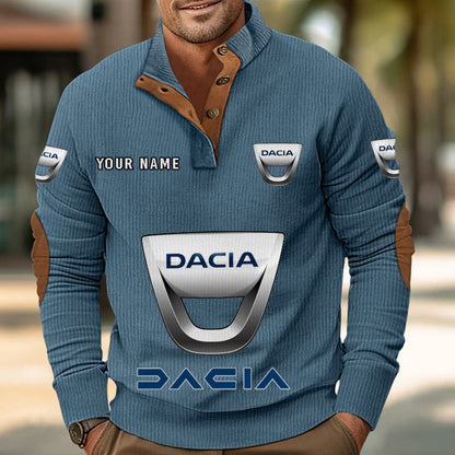 Dacia DDQSSWSA10116