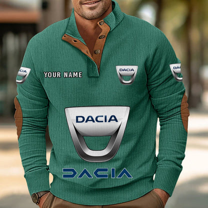 Dacia DDQSSWSA10116