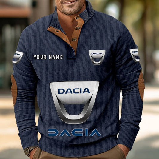 Dacia DDQSSWSA10116
