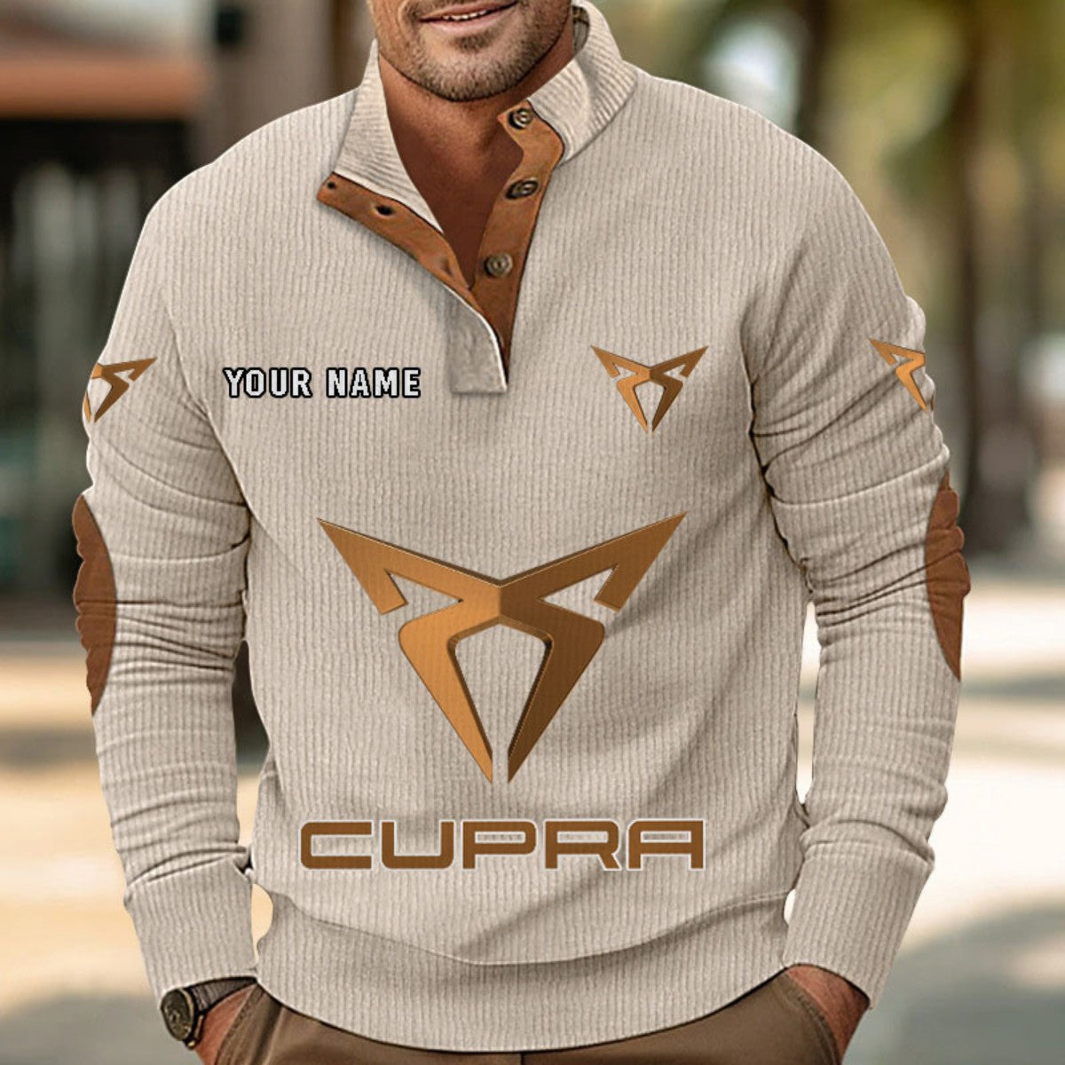 Cupra DDQSSWSA10111