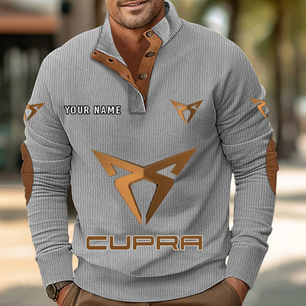 Cupra DDQSSWSA10111