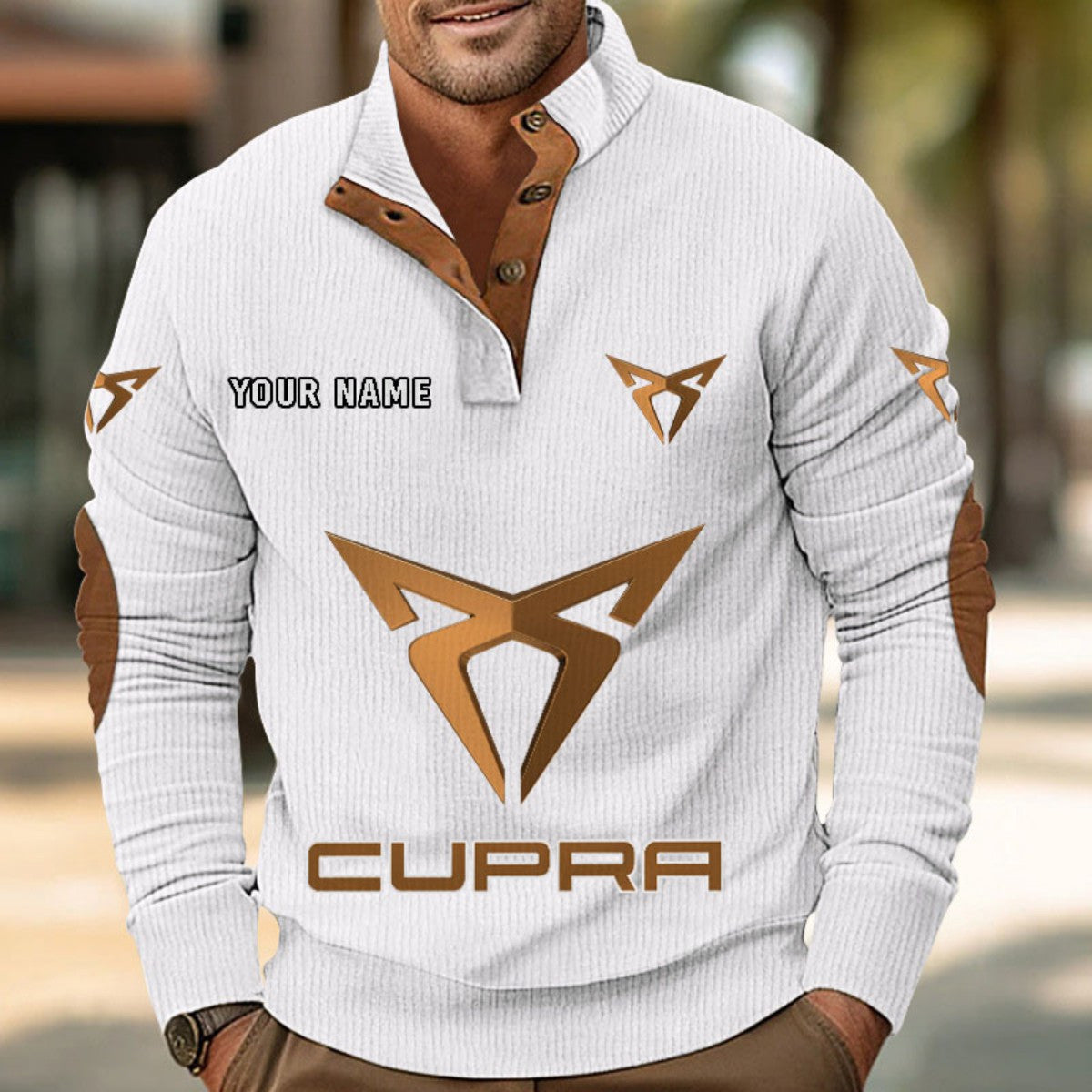 Cupra DDQSSWSA10111