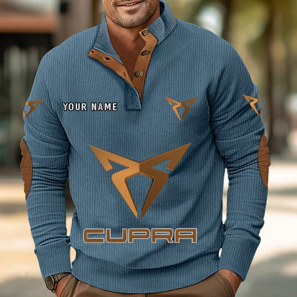 Cupra DDQSSWSA10111