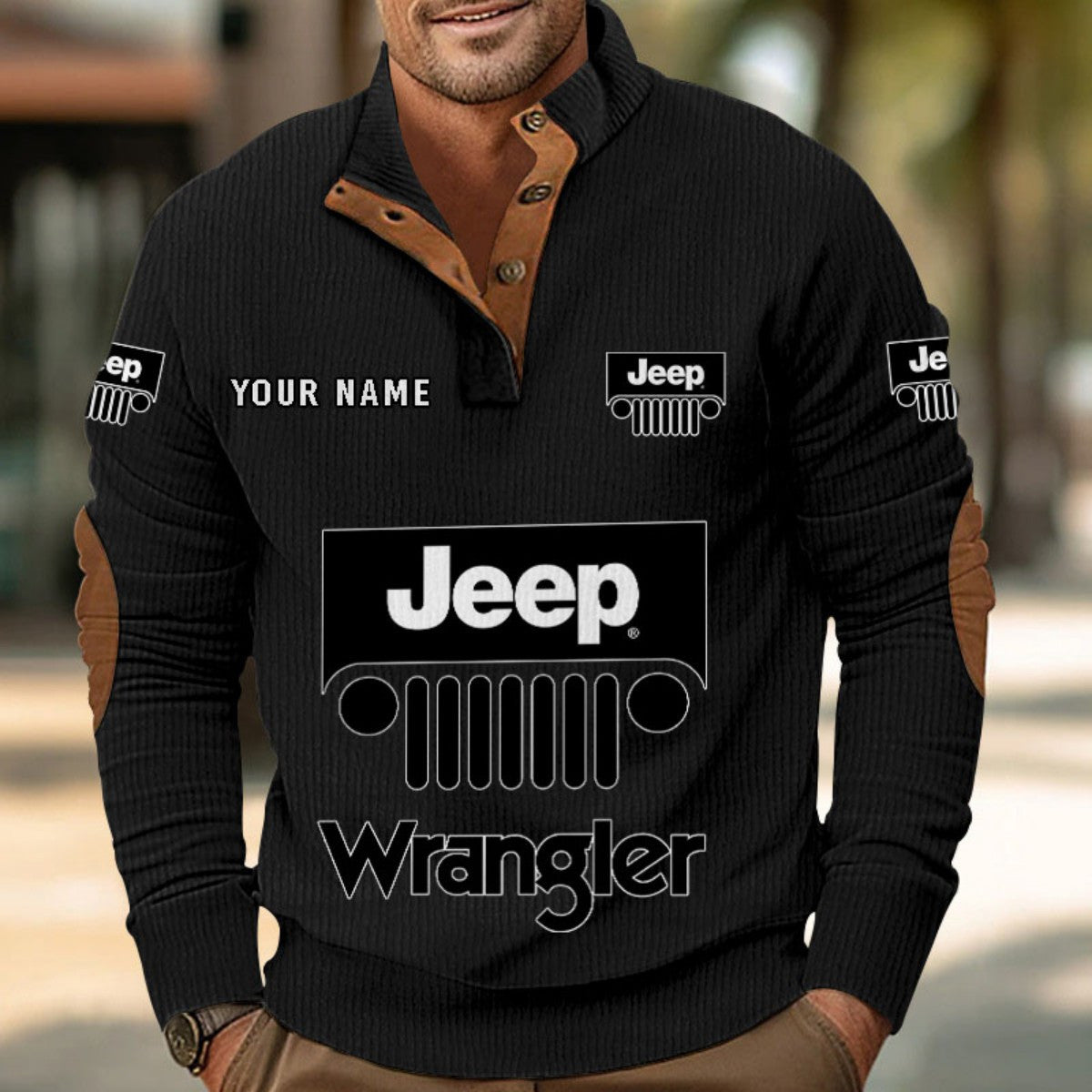 Jeep Wrangler DDQSSWSA10121