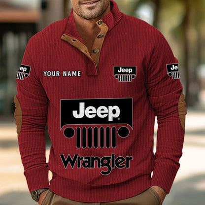 Jeep Wrangler DDQSSWSA10121