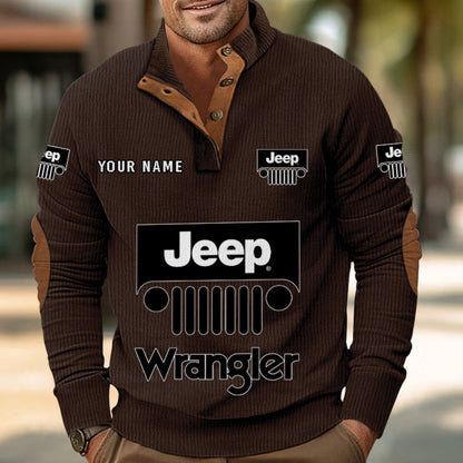 Jeep Wrangler DDQSSWSA10121
