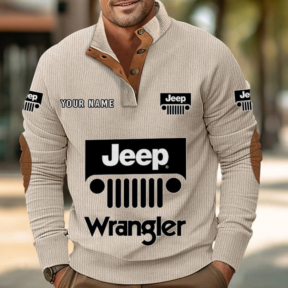 Jeep Wrangler DDQSSWSA10121