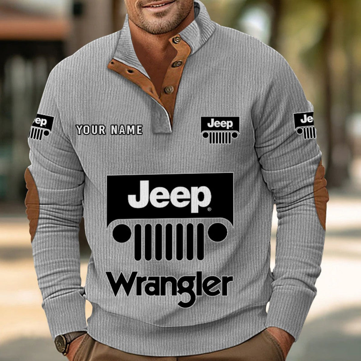 Jeep Wrangler DDQSSWSA10121