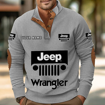 Jeep Wrangler DDQSSWSA10121