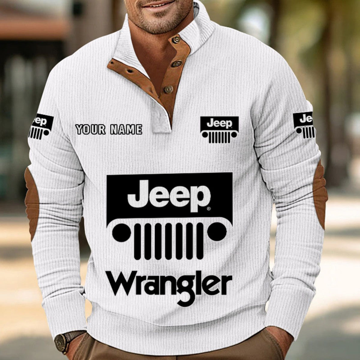 Jeep Wrangler DDQSSWSA10121