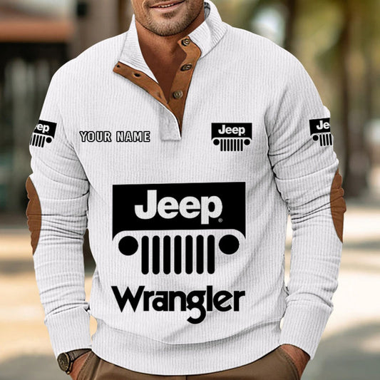 Jeep Wrangler DDQSSWSA10121