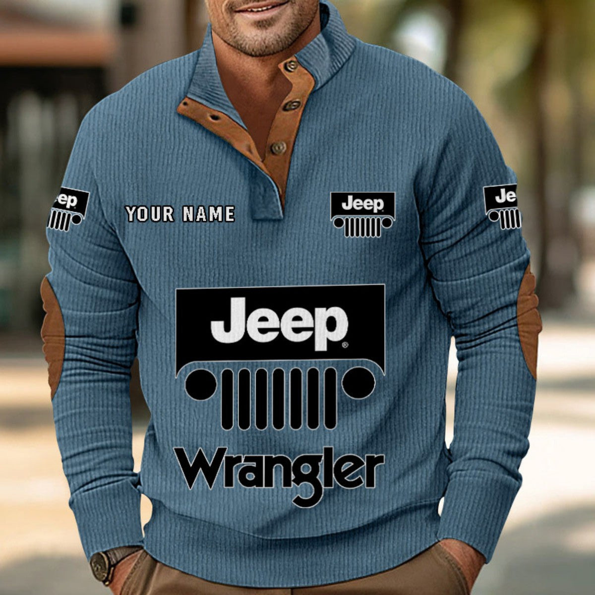 Jeep Wrangler DDQSSWSA10121