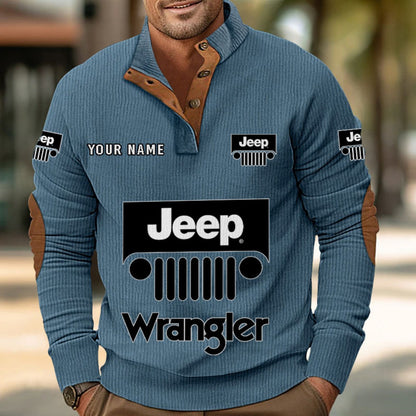 Jeep Wrangler DDQSSWSA10121
