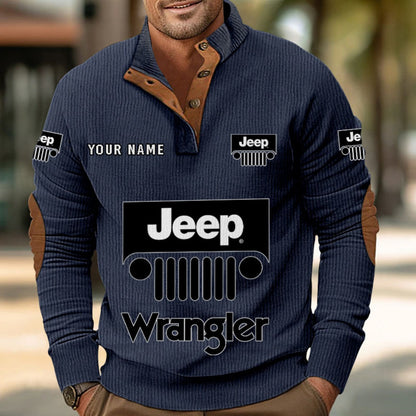 Jeep Wrangler DDQSSWSA10121