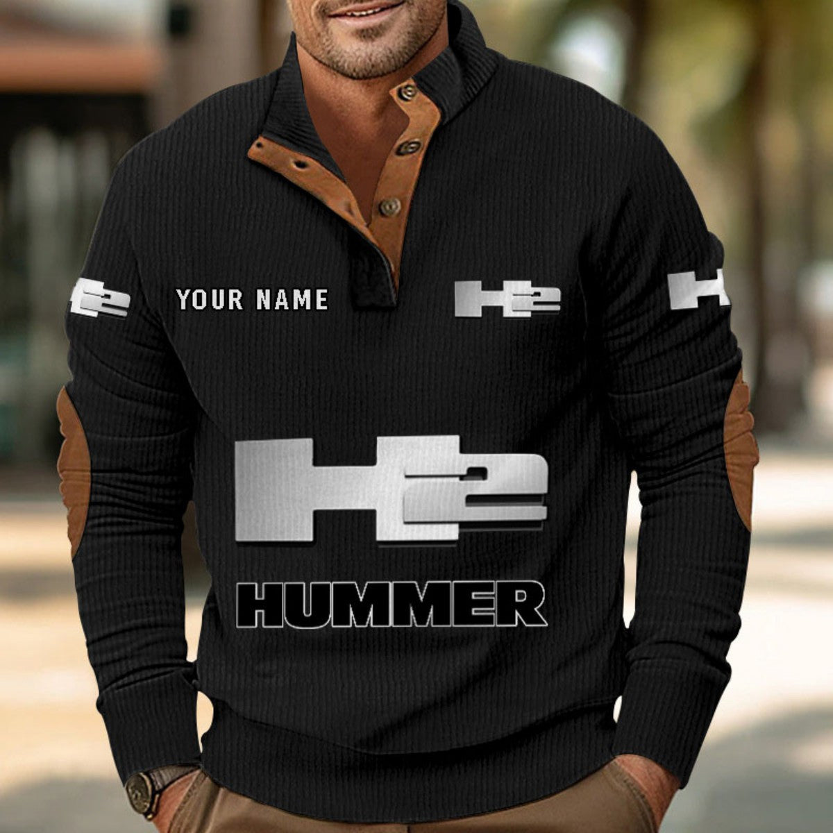 H2 Hummer DDQSSWSA10122