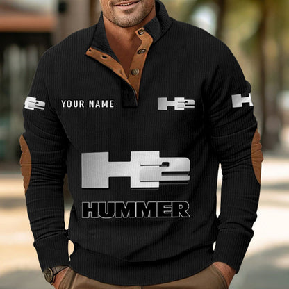 H2 Hummer DDQSSWSA10122