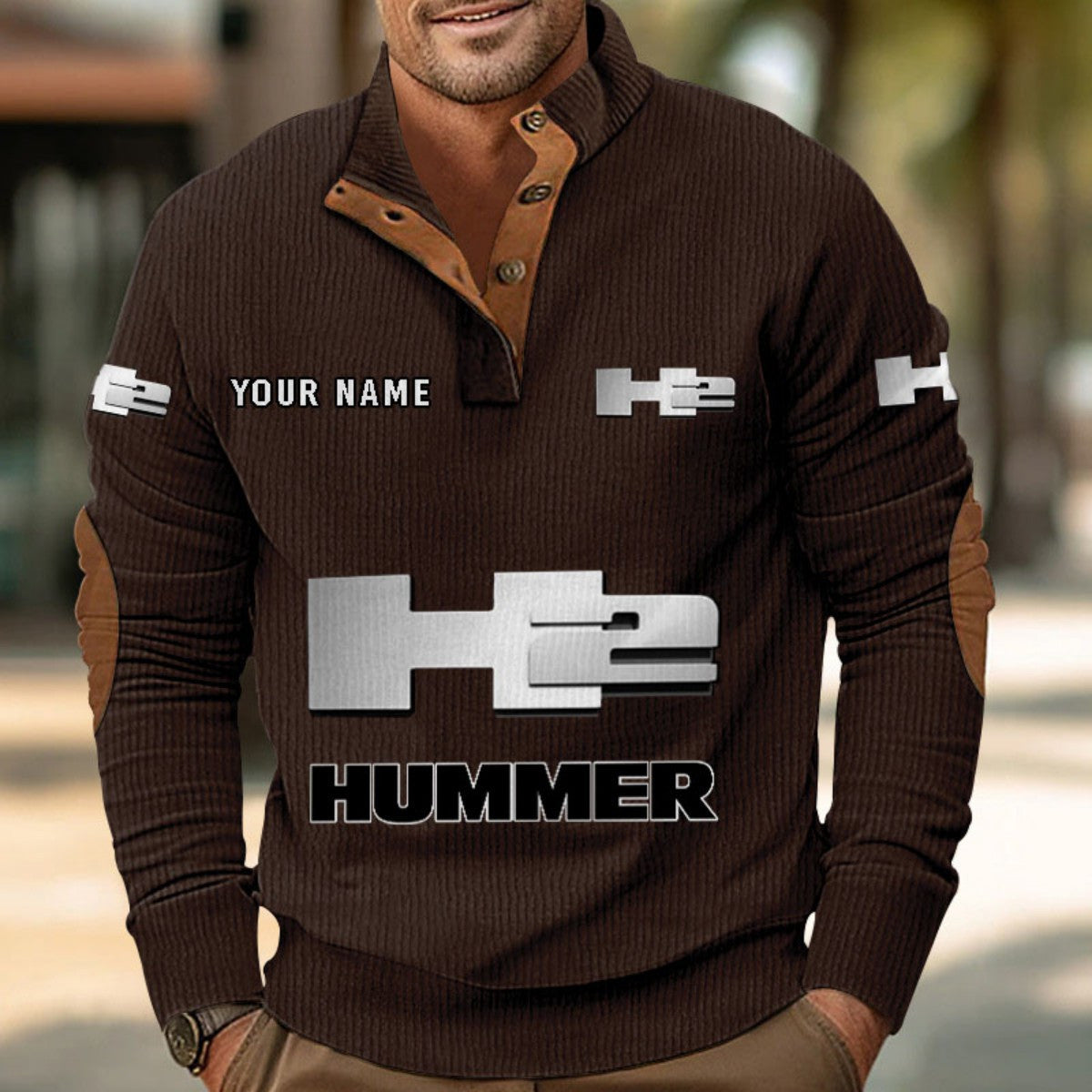 H2 Hummer DDQSSWSA10122