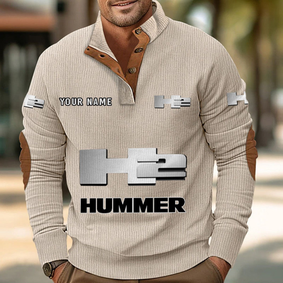 H2 Hummer DDQSSWSA10122