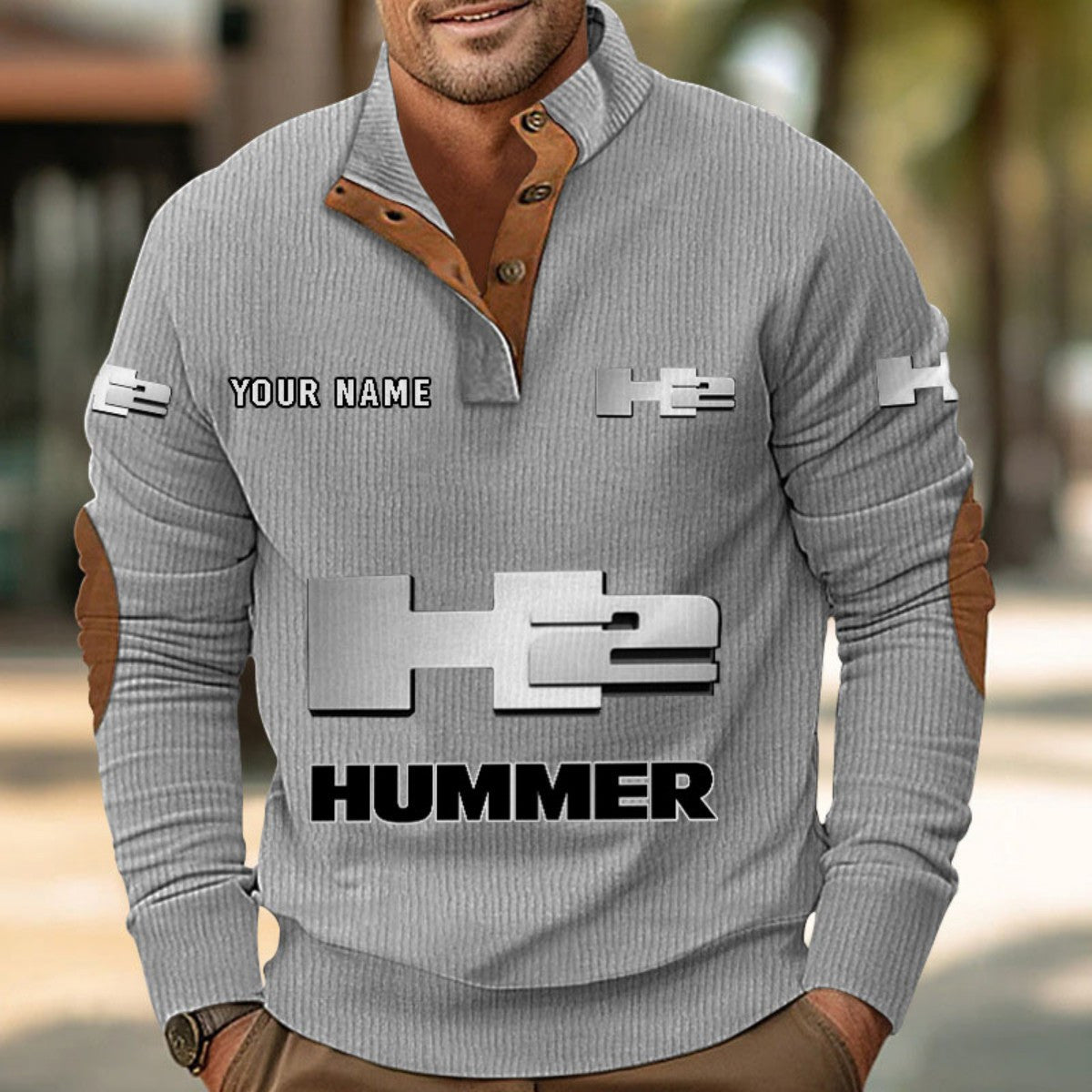 H2 Hummer DDQSSWSA10122