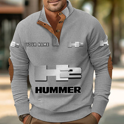 H2 Hummer DDQSSWSA10122