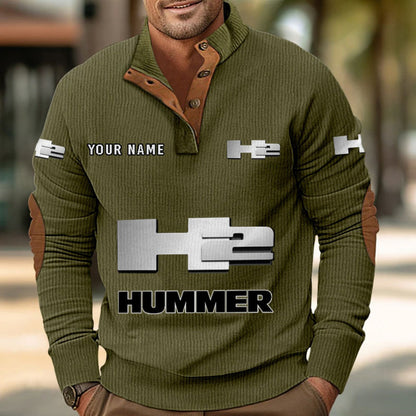 H2 Hummer DDQSSWSA10122