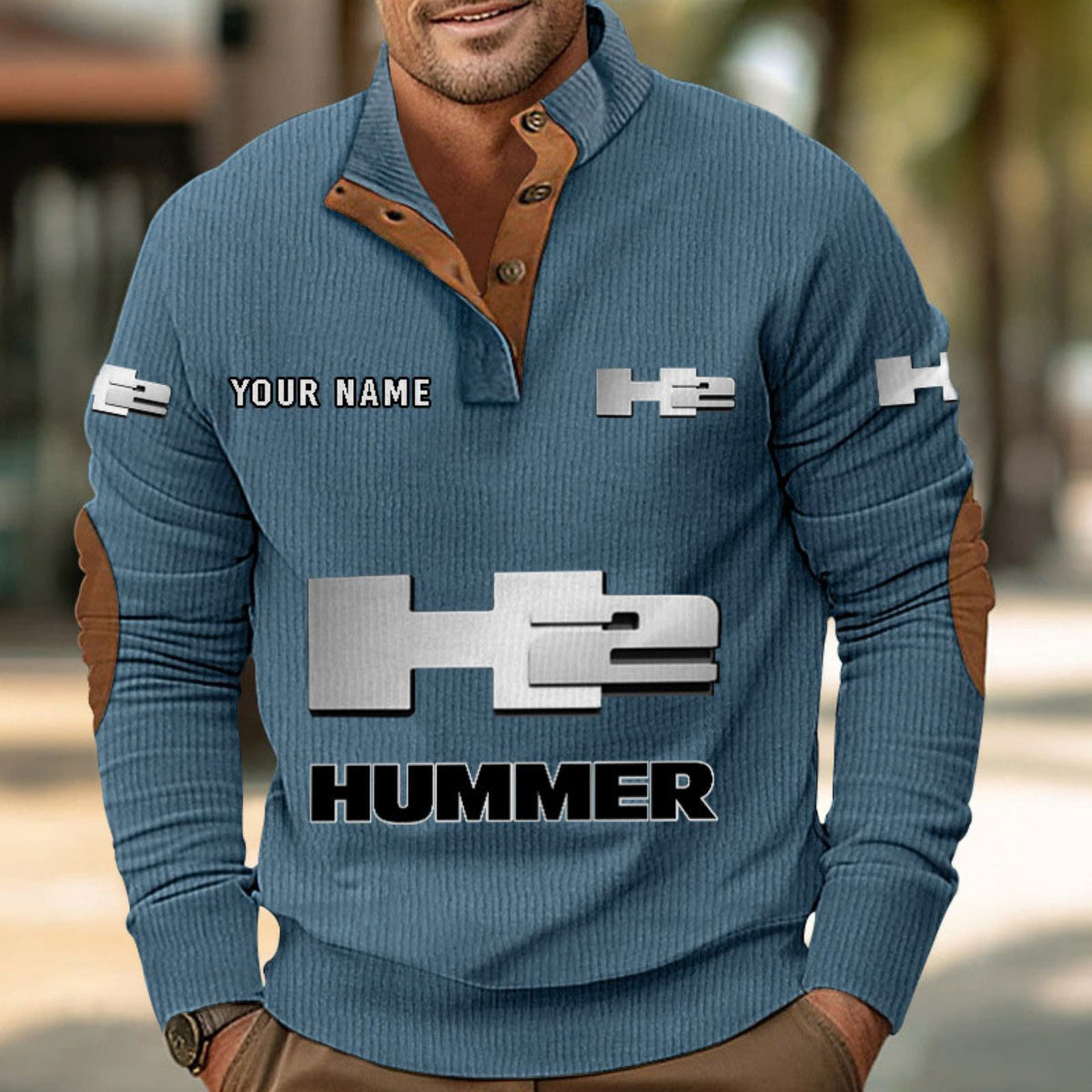 H2 Hummer DDQSSWSA10122