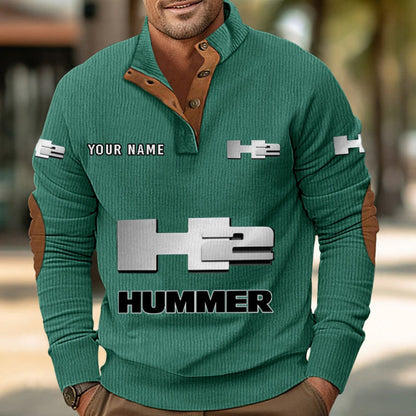H2 Hummer DDQSSWSA10122