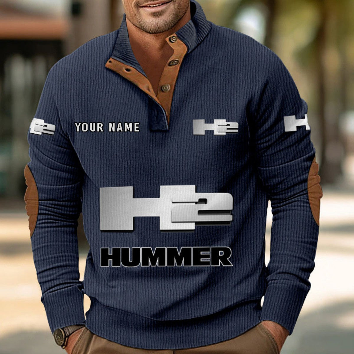 H2 Hummer DDQSSWSA10122