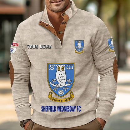 Sheffield Wednesday DDQSSWSA10229