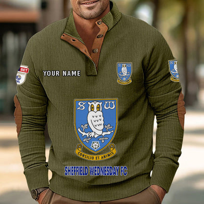 Sheffield Wednesday DDQSSWSA10229