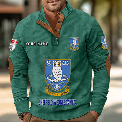 Sheffield Wednesday DDQSSWSA10229