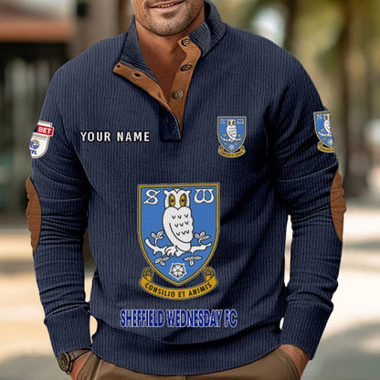 Sheffield Wednesday DDQSSWSA10229