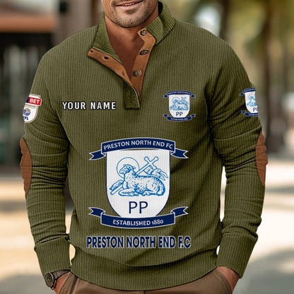 Preston North End F.C DDQSSWSA10226
