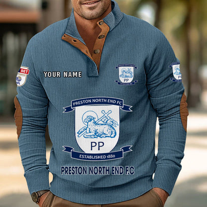 Preston North End F.C DDQSSWSA10226