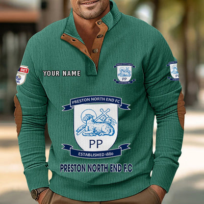 Preston North End F.C DDQSSWSA10226