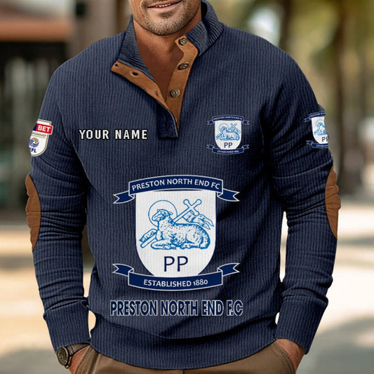 Preston North End F.C DDQSSWSA10226