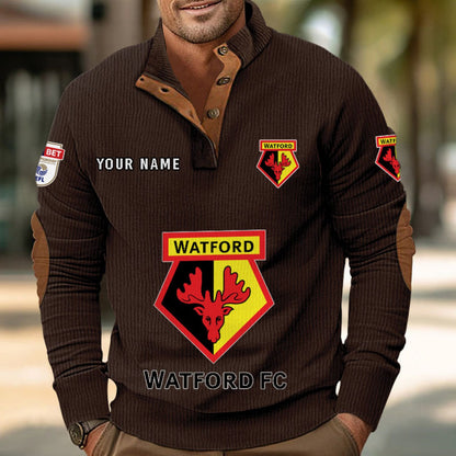 Watford DDQSSWSA10234