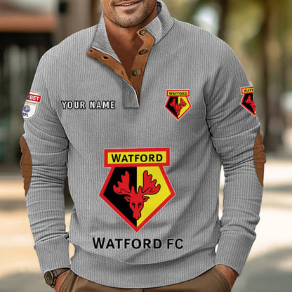 Watford DDQSSWSA10234
