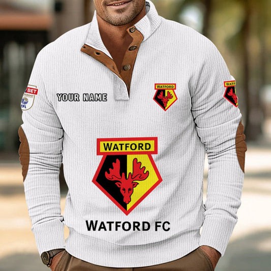 Watford DDQSSWSA10234