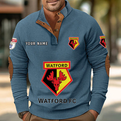 Watford DDQSSWSA10234