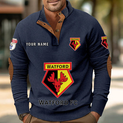 Watford DDQSSWSA10234