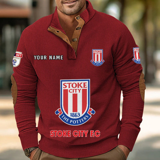 Stoke City F.C DDQSSWSA10231