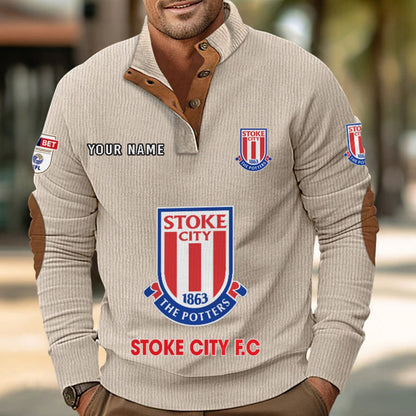 Stoke City F.C DDQSSWSA10231
