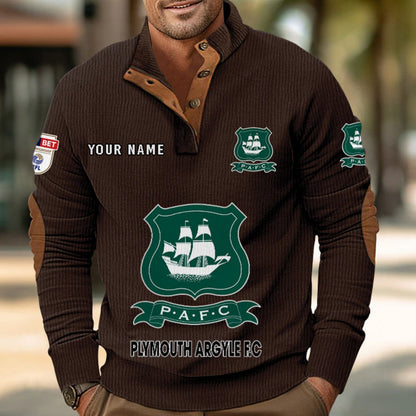 Plymouth Argyle F.C DDQSSWSA10225