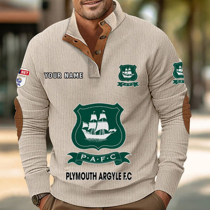 Plymouth Argyle F.C DDQSSWSA10225