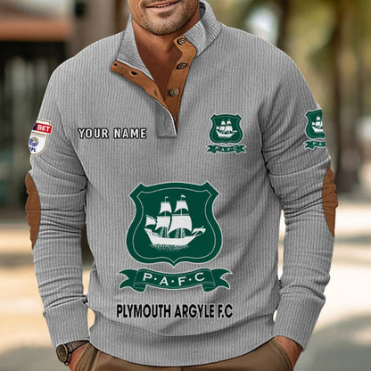 Plymouth Argyle F.C DDQSSWSA10225